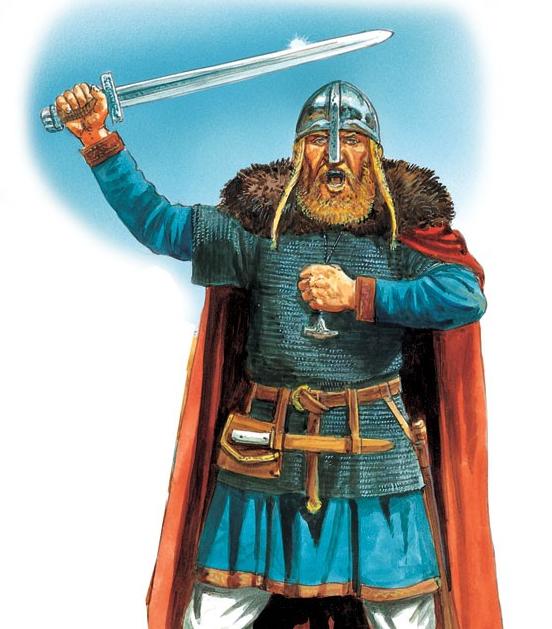Beowulf