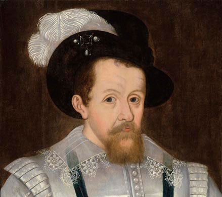 James VI of Scotland and I of England