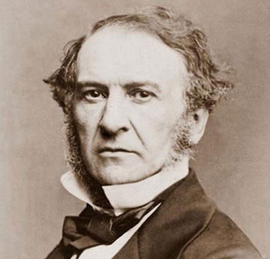 William Ewart Gladstone (1809–1898)