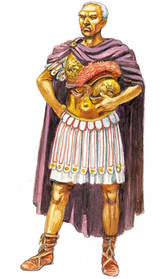 Julius Caesar