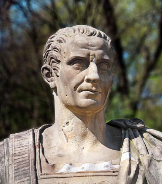 Pompey (106–48 BC)