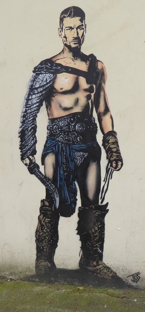 Spartacus