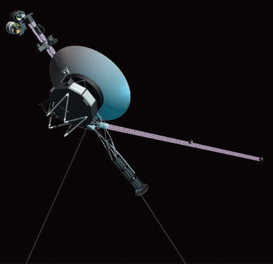 Voyager 2