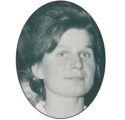 Valentina Tereshkova 