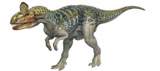 Cryolophosaurus
