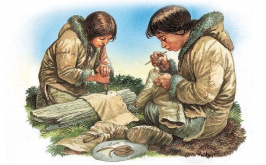 Sewing