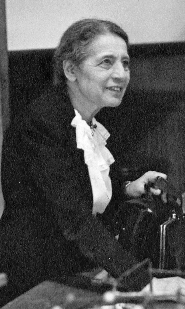 Lise Meitner