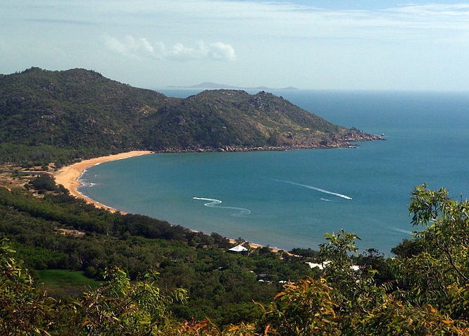 Horseshoe Bay, Queensland, Australia