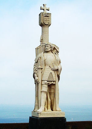 Cabrillo National Monument, San Diego, California