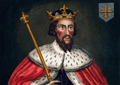 Alfred the Great