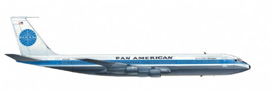 Boeing 707