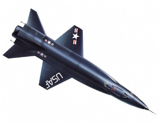 X-15