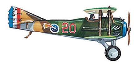 Spad S.XII