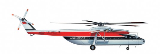 MIL Mi-6