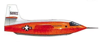 Bell XS-1
