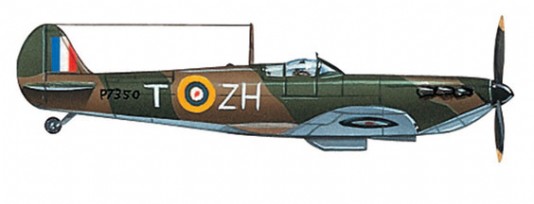 Supermarine Spitfire