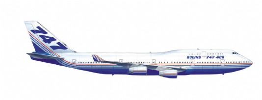 Boeing 747