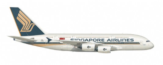 Airbus A380