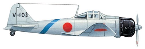 Mitsubishi A6M Zero