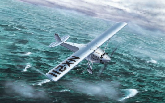 Spirit of St. Louis