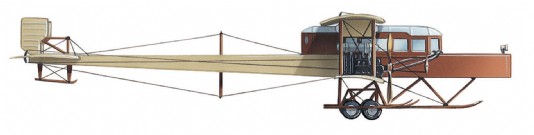 Sikorsky Le Grand