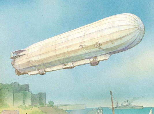 Zeppelin