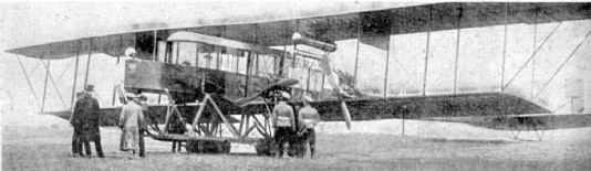 Farman Goliath