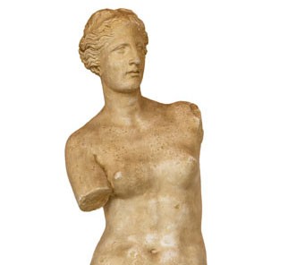 The Venus de Milo