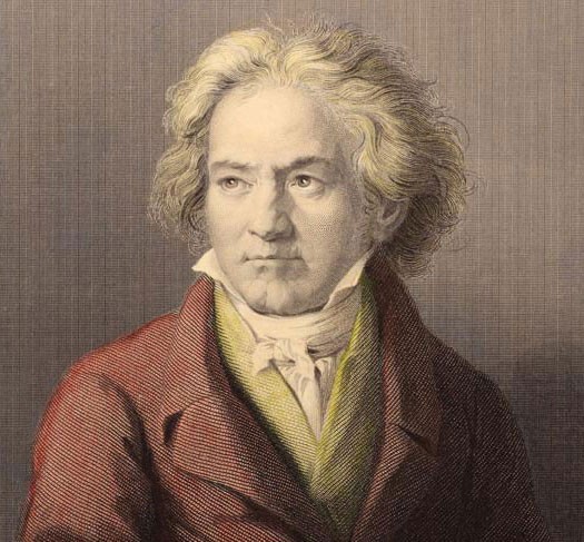Ludwig van Beethoven