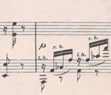 "Maple Leaf Rag" by Scott Joplin