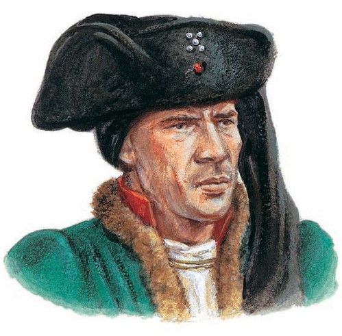 Bartolomeu Dias