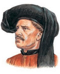 Prince Henry the Navigator