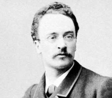 Rudolf Diesel
