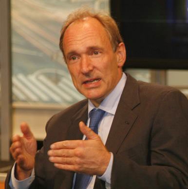 Tim Berners-Lee