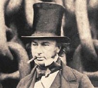 Isambard Kingdom Brunel