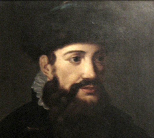 Johannes Gutenberg