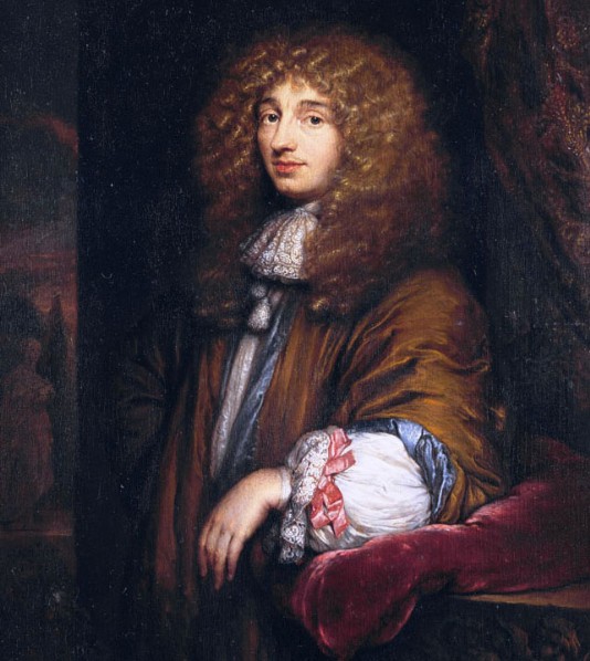 Christiaan Huygens