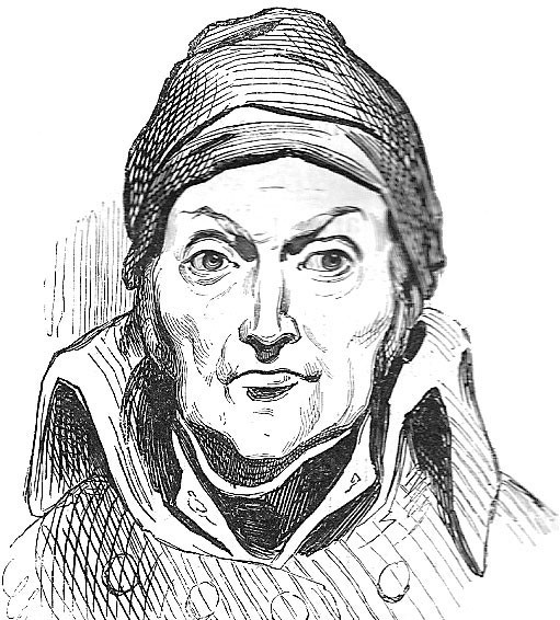 Nicolas Appert