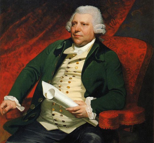 Richard Arkwright
