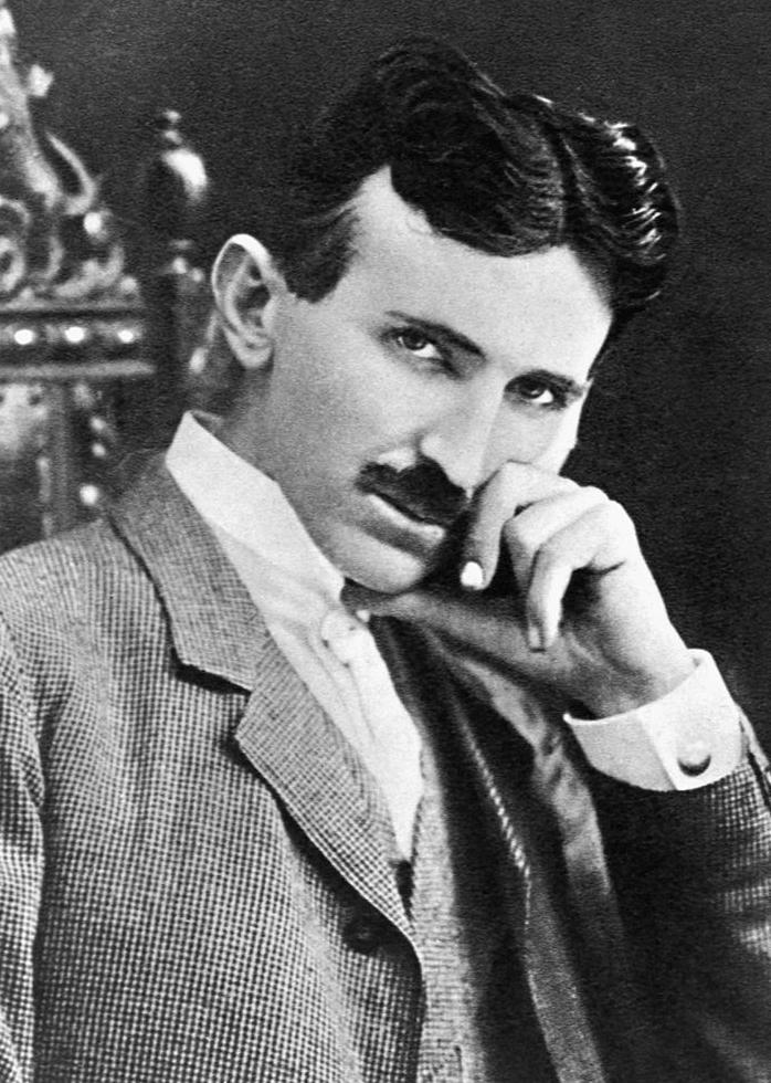 Nikola Tesla