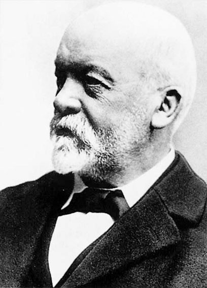 Gottlieb Daimler