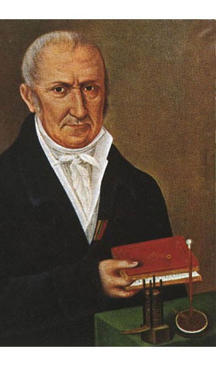 Alessandro Volta