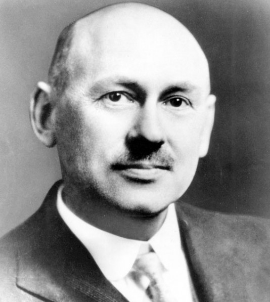 Robert H. Goddard