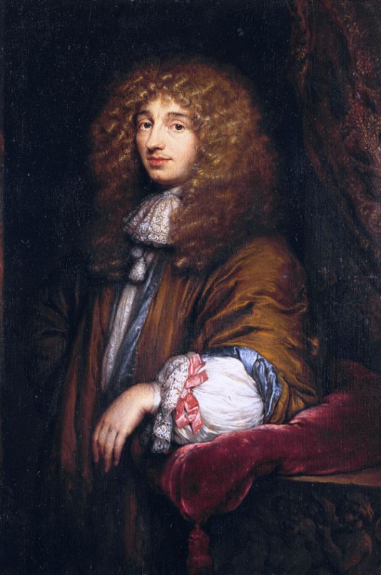 Christiaan Huygens