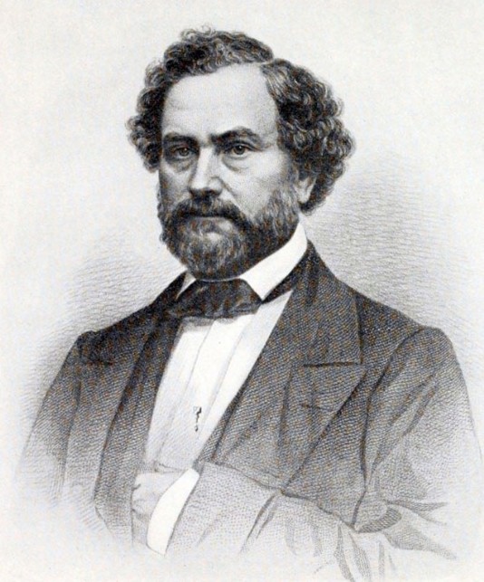 Samuel Colt
