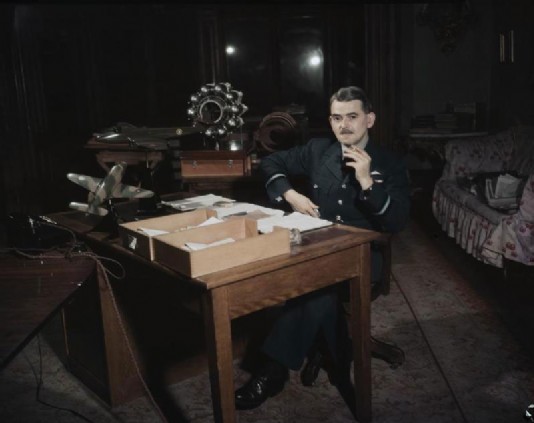 Sir Frank Whittle