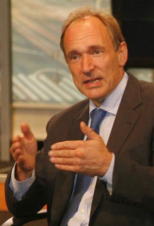 Tim Berners-Lee
