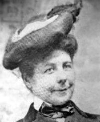 Mary Anderson