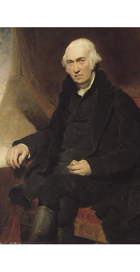 James Watt