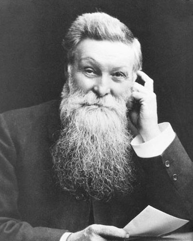 John Dunlop